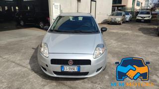 FIAT Grande Punto usata, con Servosterzo