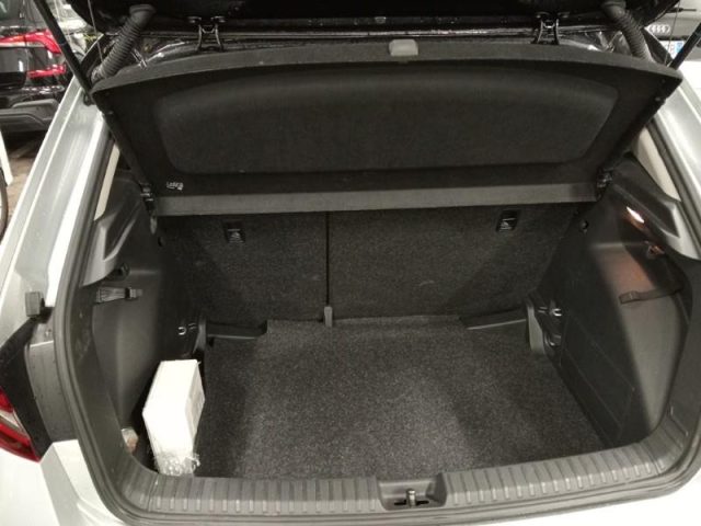 SKODA Fabia usata, con ESP