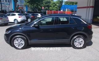 VOLKSWAGEN T-Roc usata, con Airbag laterali
