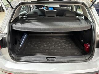 VOLKSWAGEN Golf usata, con Park Distance Control