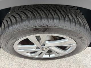 VOLKSWAGEN T-Roc usata, con Controllo trazione