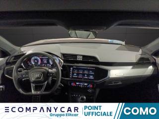 AUDI Q3 usata, con ESP