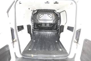 FIAT Fiorino usata 4