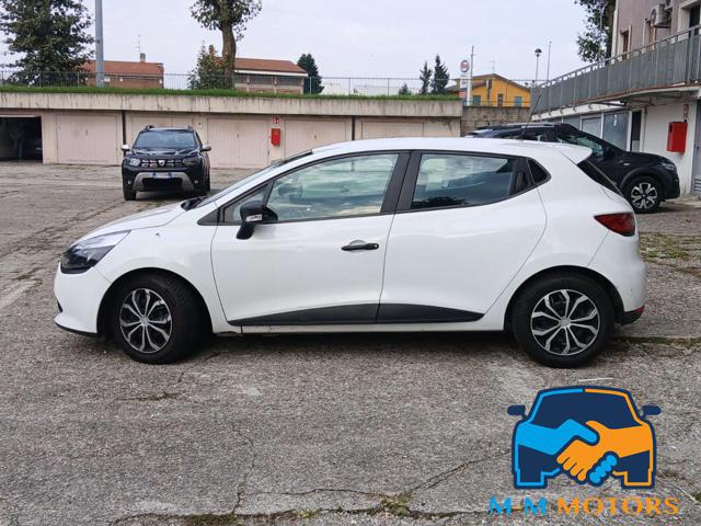 RENAULT Clio usata, con Chiusura centralizzata