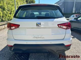 SEAT Arona usata, con Alzacristalli elettrici