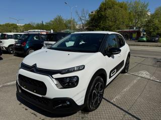 CITROEN C3 PureTech 83CV  Plus KM.0