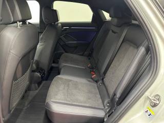 AUDI Q3 usata, con Immobilizzatore elettronico
