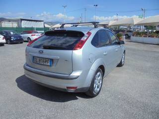 FORD Focus usata 9