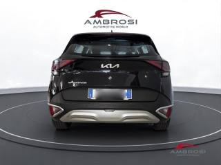 KIA Sportage usata 7