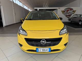 OPEL Corsa usata, con Airbag laterali