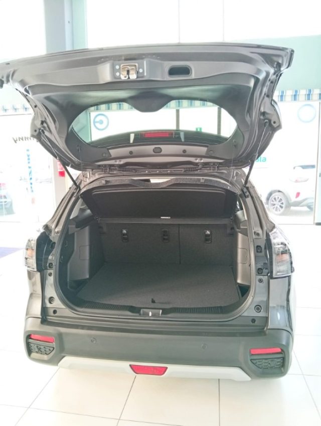 SUZUKI S-Cross usata, con Cerchi in lega