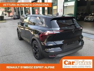 RENAULT Symbioz usata, con Cerchi in lega