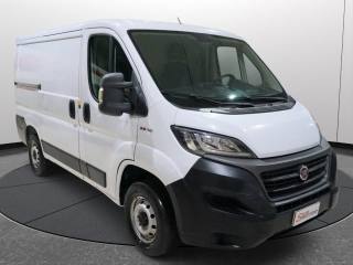 FIAT Ducato usata, con Chiusura centralizzata