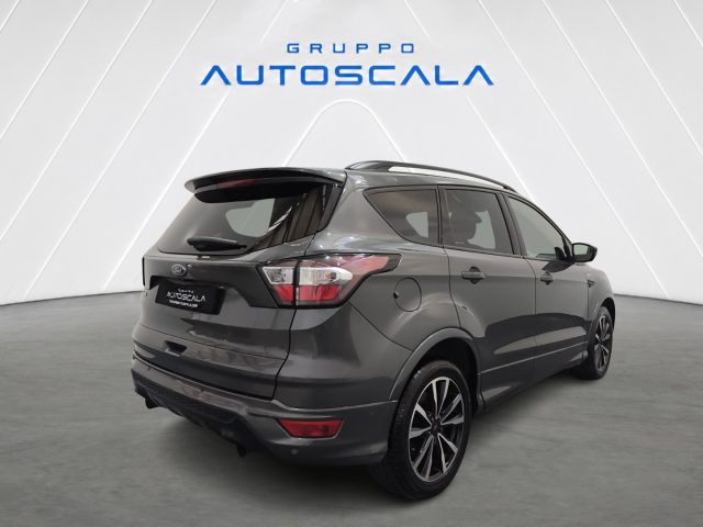 FORD Kuga usata, con Cerchi in lega