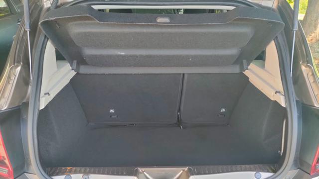 DACIA Sandero usata, con Fendinebbia