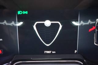 ALFA ROMEO Tonale usata, con Bluetooth