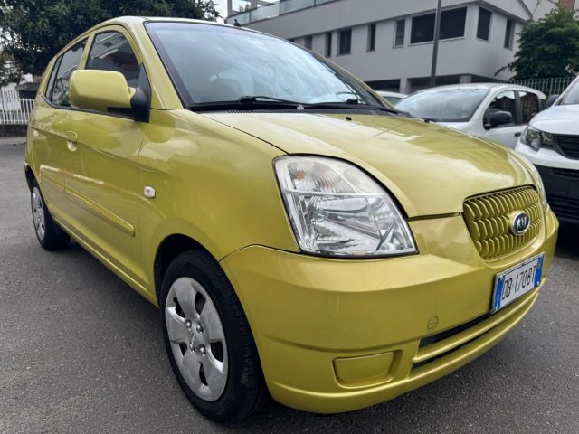 KIA Picanto usata, con Alzacristalli elettrici