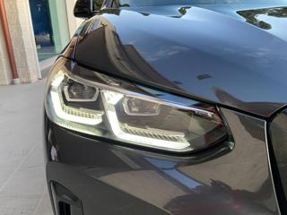 BMW X4 usata, con Specchietti laterali elettrici