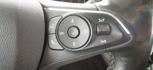 OPEL Combo Life usata, con Android Auto