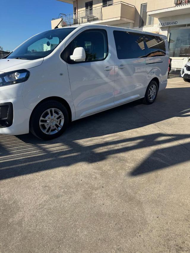 CITROEN Spacetourer usata, con Airbag