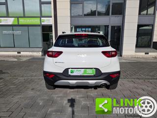 KIA Stonic usata, con Controllo trazione