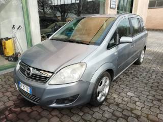 OPEL Zafira 1.9 CDTI 120CV Cosmo