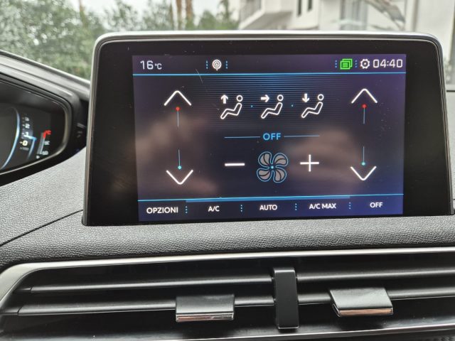 PEUGEOT 3008 usata, con Lettore CD