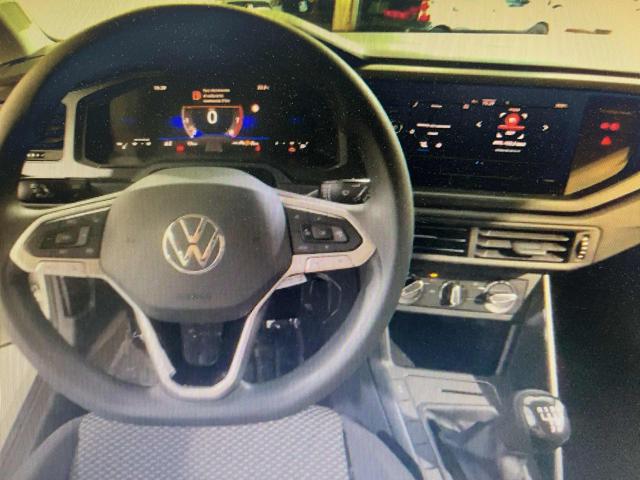 VOLKSWAGEN Polo usata, con Airbag