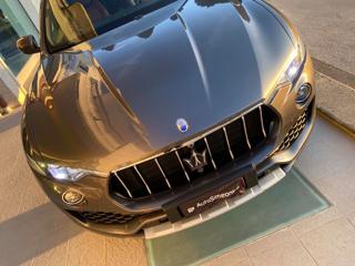 MASERATI Levante usata, con Fari LED