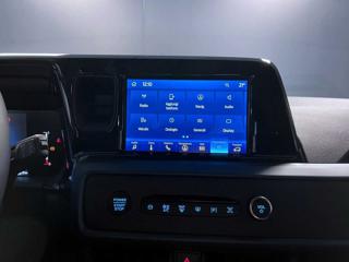FORD Tourneo Courier usata, con Riconoscimento dei segnali stradali