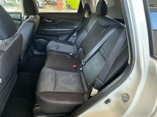 NISSAN X-Trail usata, con Controllo trazione
