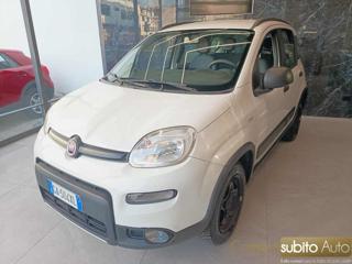 FIAT Panda usata, con Airbag