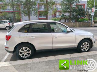 AUDI Q5 usata, con Cruise Control