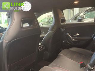 MERCEDES-BENZ A 180 usata, con Vivavoce