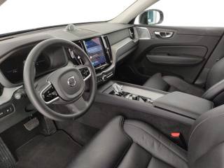 VOLVO XC60 usata, con Cronologia tagliandi