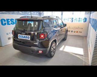 JEEP Renegade usata, con Alzacristalli elettrici