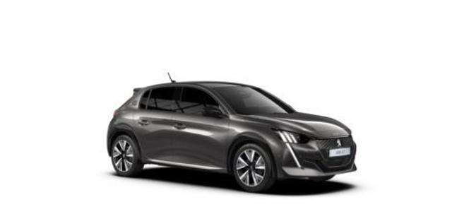 PEUGEOT 208 usata, con ABS