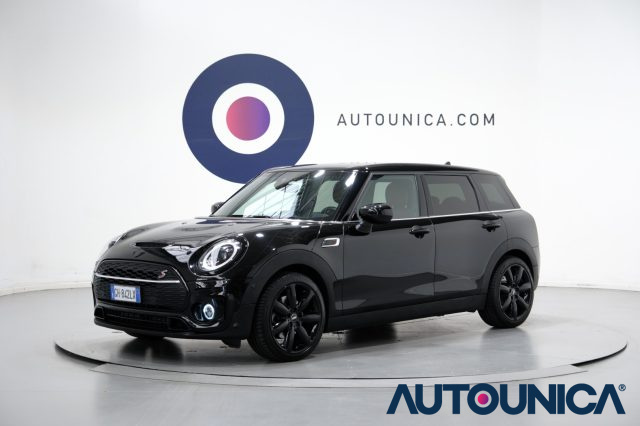 MINI Cooper Clubman usata, con ABS