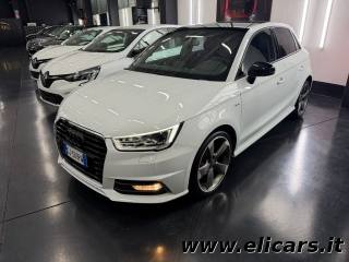 AUDI A1 usata 15