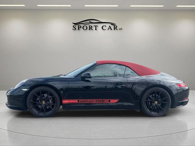 PORSCHE 911 usata, con Alzacristalli elettrici