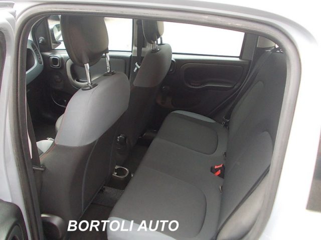 FIAT Panda usata, con Controllo trazione