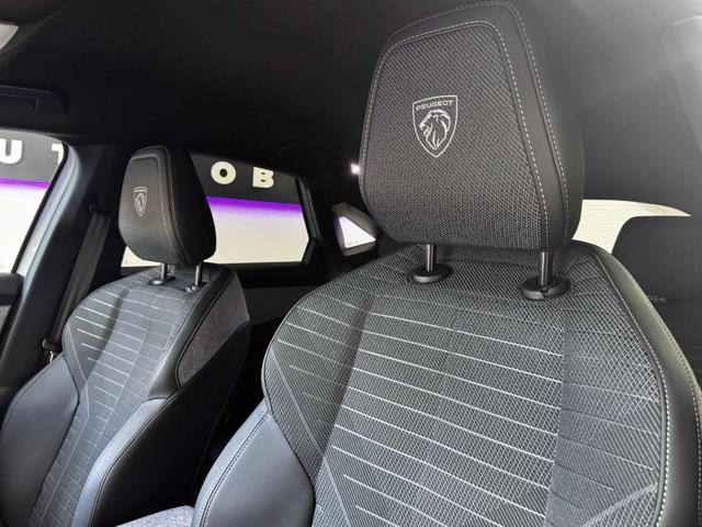 PEUGEOT 3008 usata 22