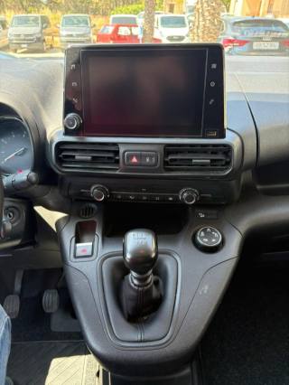 CITROEN Berlingo usata, con Chiusura centralizzata telecomandata
