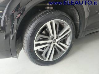 AUDI Q5 usata, con Airbag Passeggero