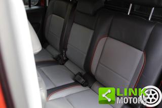 VOLKSWAGEN Amarok usata 27