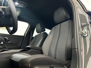 PEUGEOT 2008 usata, con Cerchi in lega