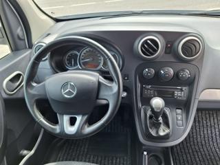 MERCEDES-BENZ Citan usata, con Airbag