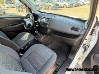 FIAT Doblo usata 13