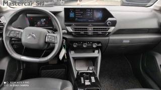 CITROEN C4 usata, con Autoradio digitale