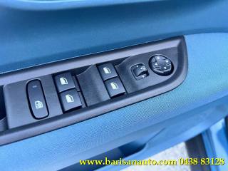 FIAT Grande Panda usata, con Chiusura centralizzata